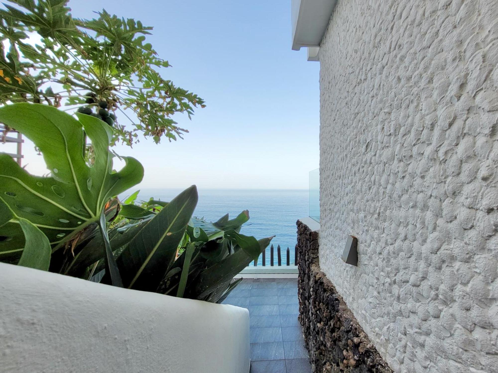 Bellavista Mar Leilighet Puerto de la Cruz  Eksteriør bilde